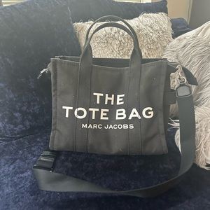 Medium Marc Jacobs Tote Bag